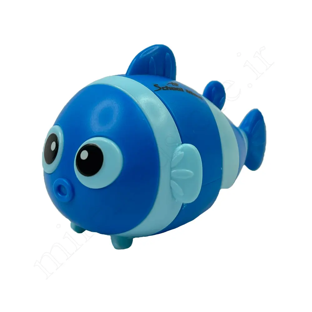 اسکول مکس تراش مخزن دار ماهی SchoolMax Fish