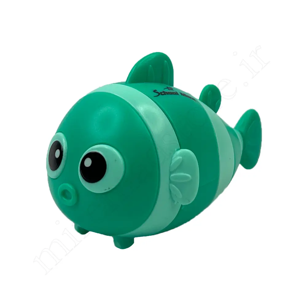 اسکول مکس تراش مخزن دار ماهی SchoolMax Fish
