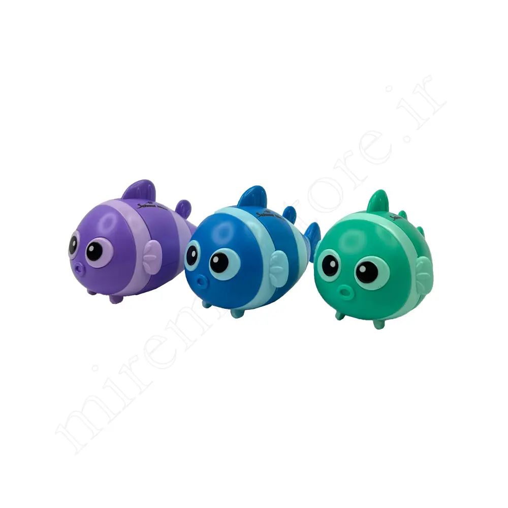 اسکول مکس تراش مخزن دار ماهی SchoolMax Fish