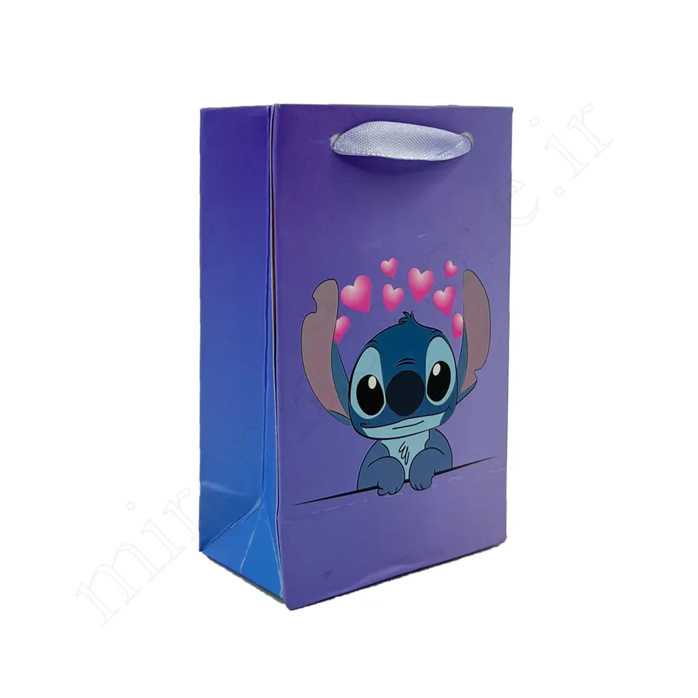 بگ هدیه فانتزی GIFT BAG NO:5538
