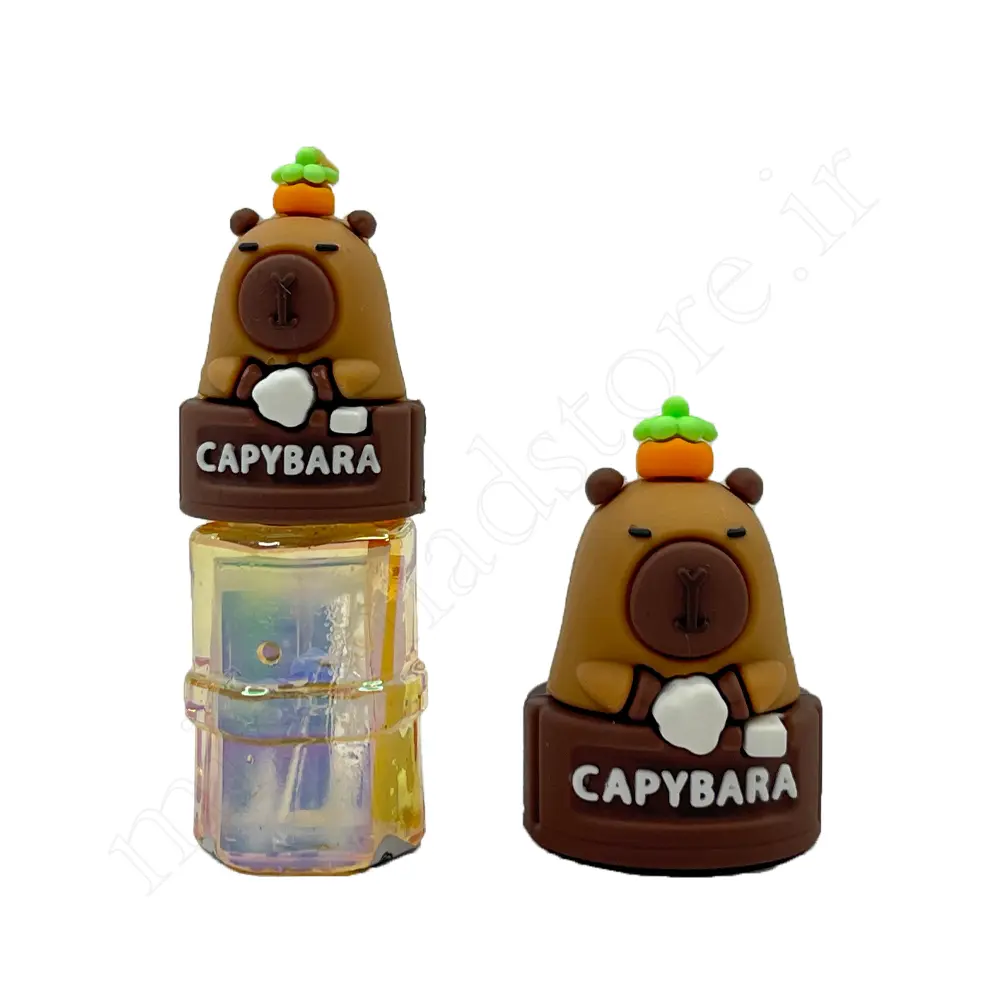 تراش کاپی بارا CAPYBARA
