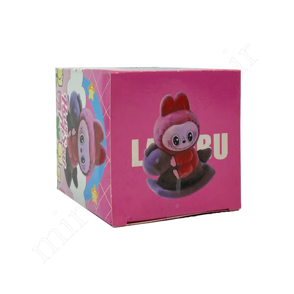 جاکلیدی لبوبو سوپرایزیLABOBO NO:NT5212