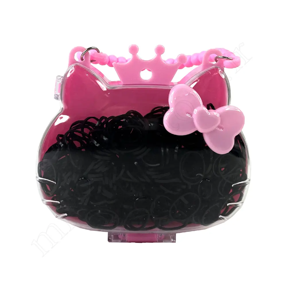 چهل گیس کیفیHAIR SET