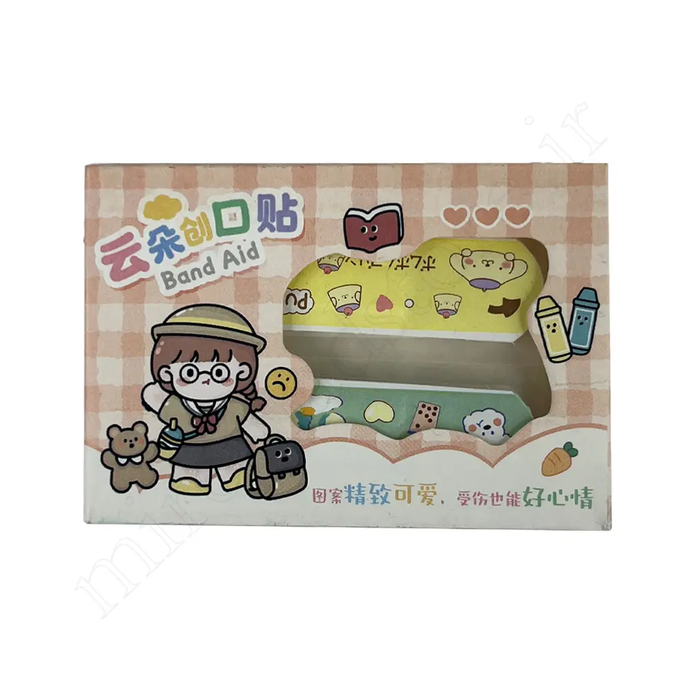 چسب زخم فانتزیBand Aid