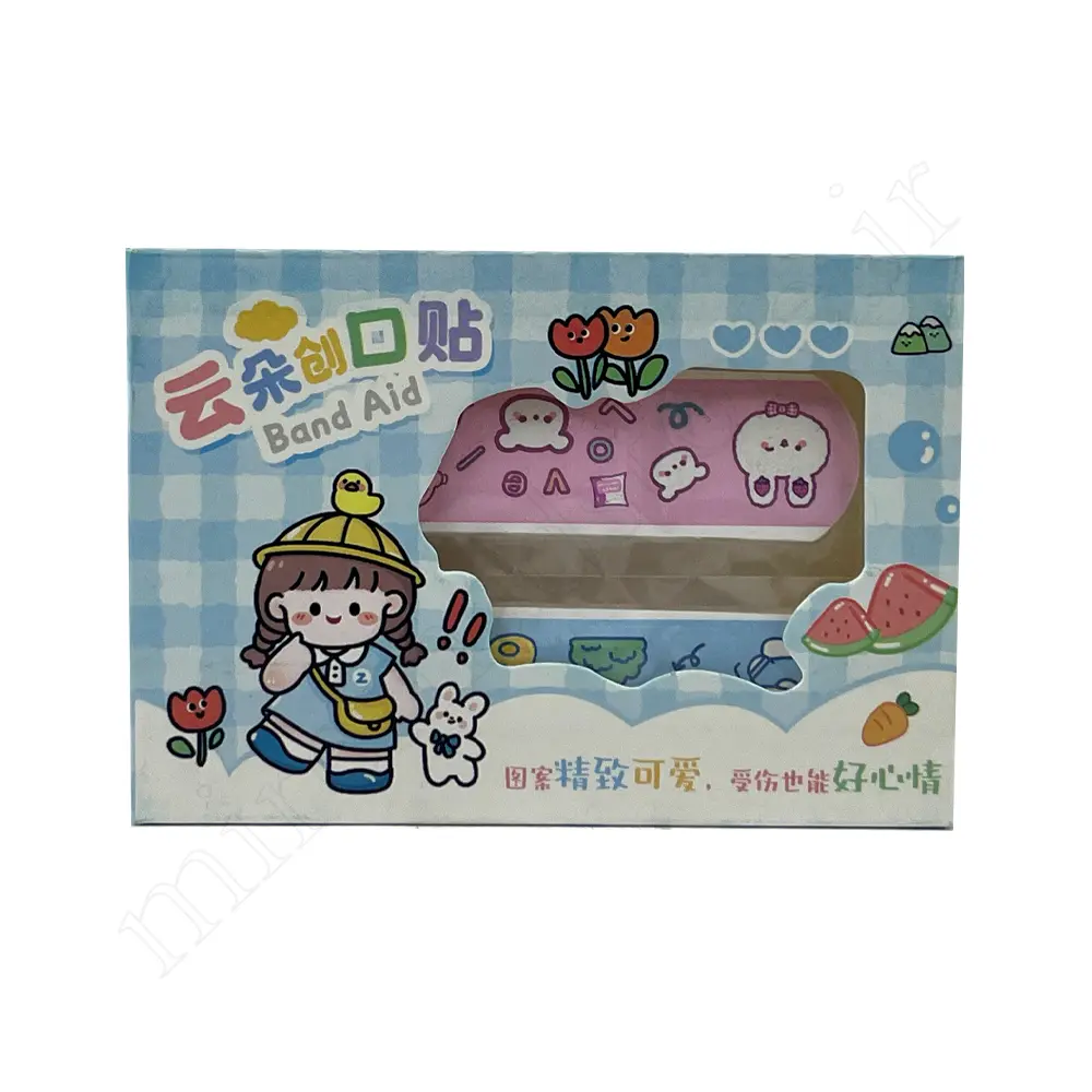 چسب زخم فانتزیBand Aid