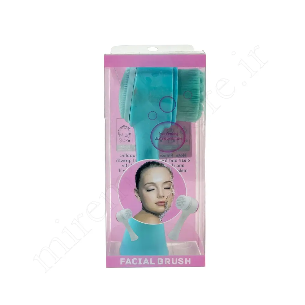 فیس براشFACE BRUSH