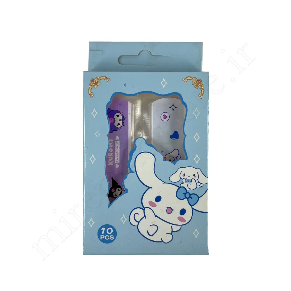 چسب زخم فانتزیBand Aid NO:8066