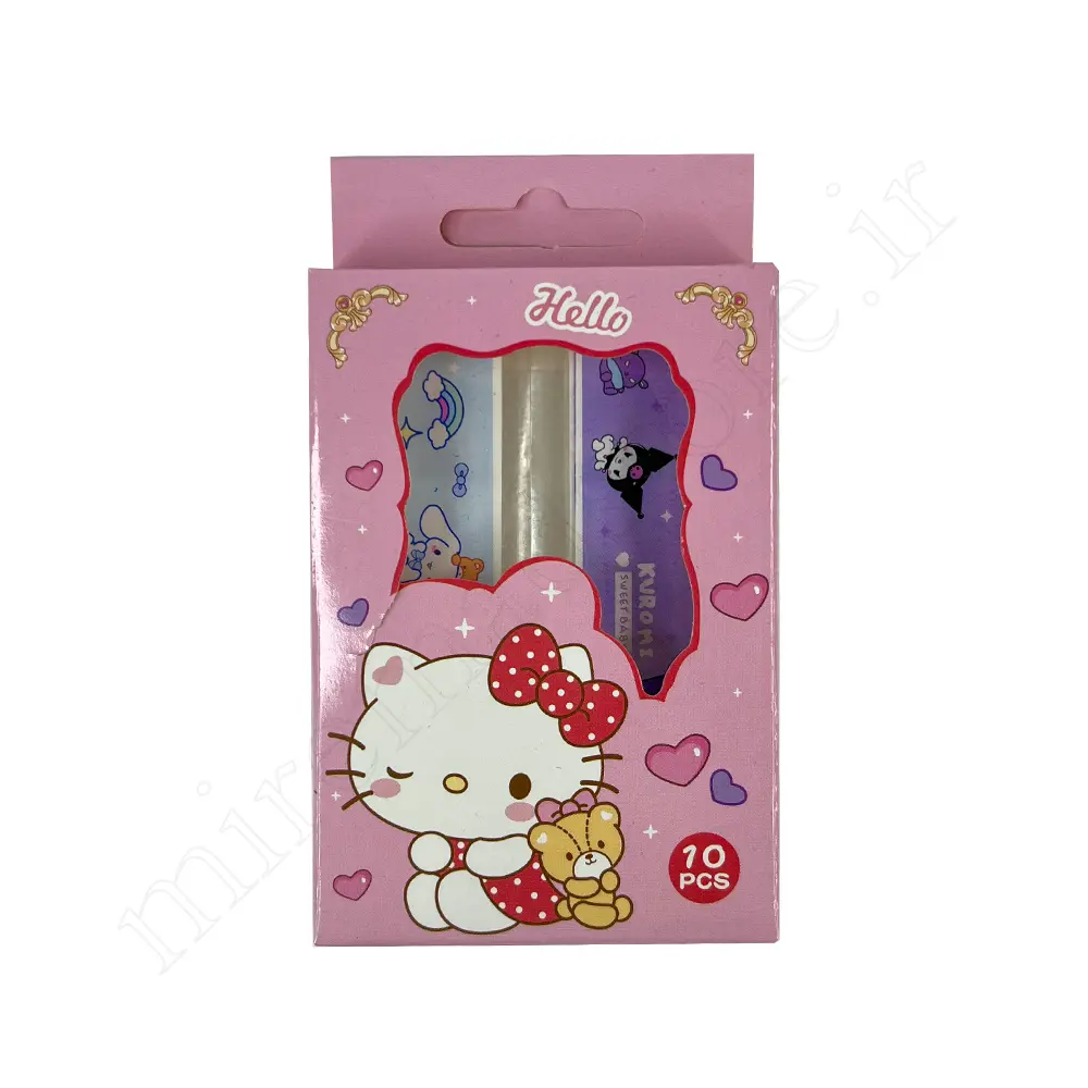 چسب زخم فانتزیBand Aid NO:8066