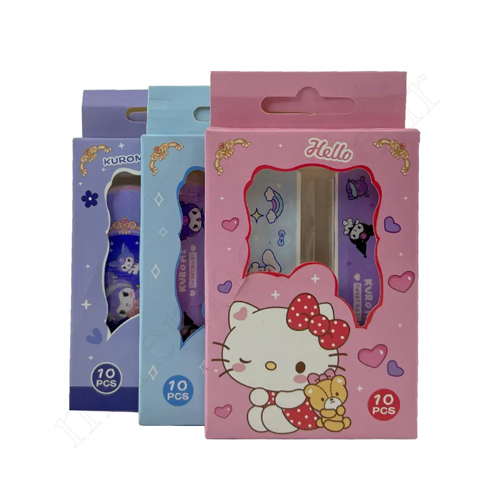 چسب زخم فانتزیBand Aid NO:8066