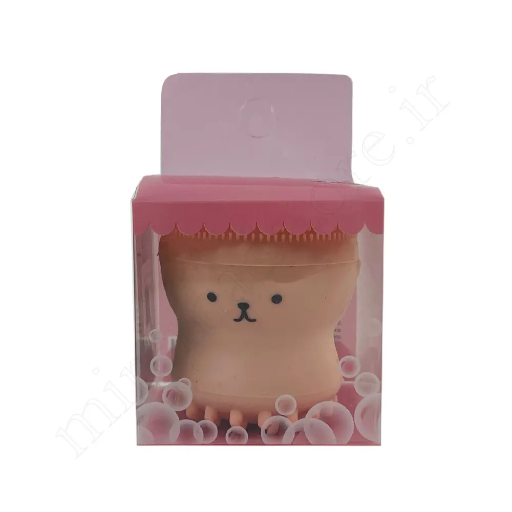 فیس براش فانتزی FACE BRUSH