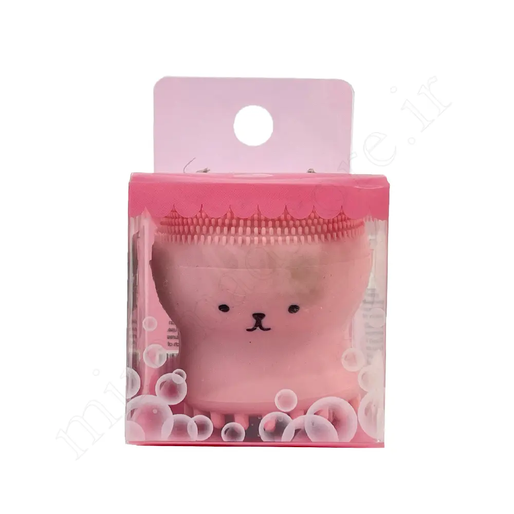 فیس براش فانتزی FACE BRUSH