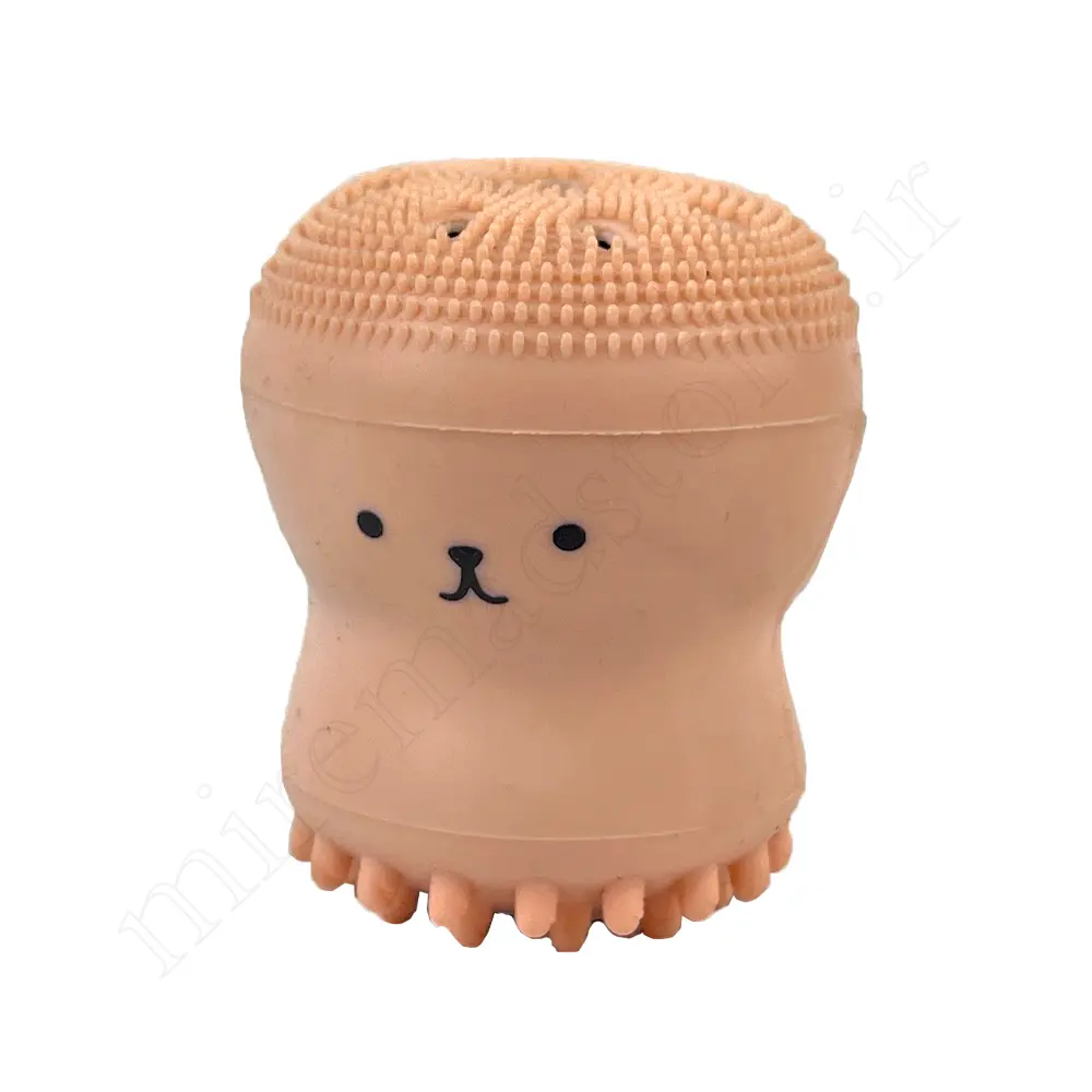 فیس براش فانتزی FACE BRUSH