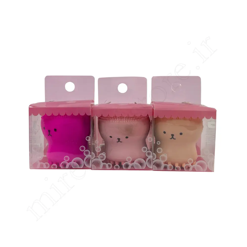فیس براش فانتزی FACE BRUSH