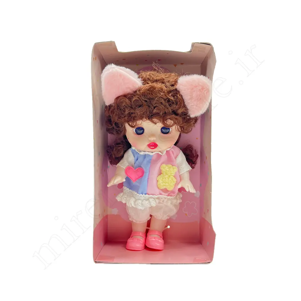 عروسک دخترLovely Doll NO:634