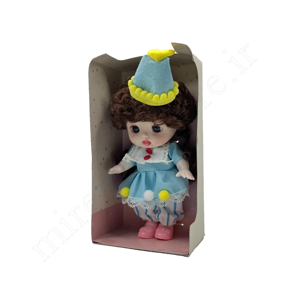 عروسک دخترLovely Doll NO:634