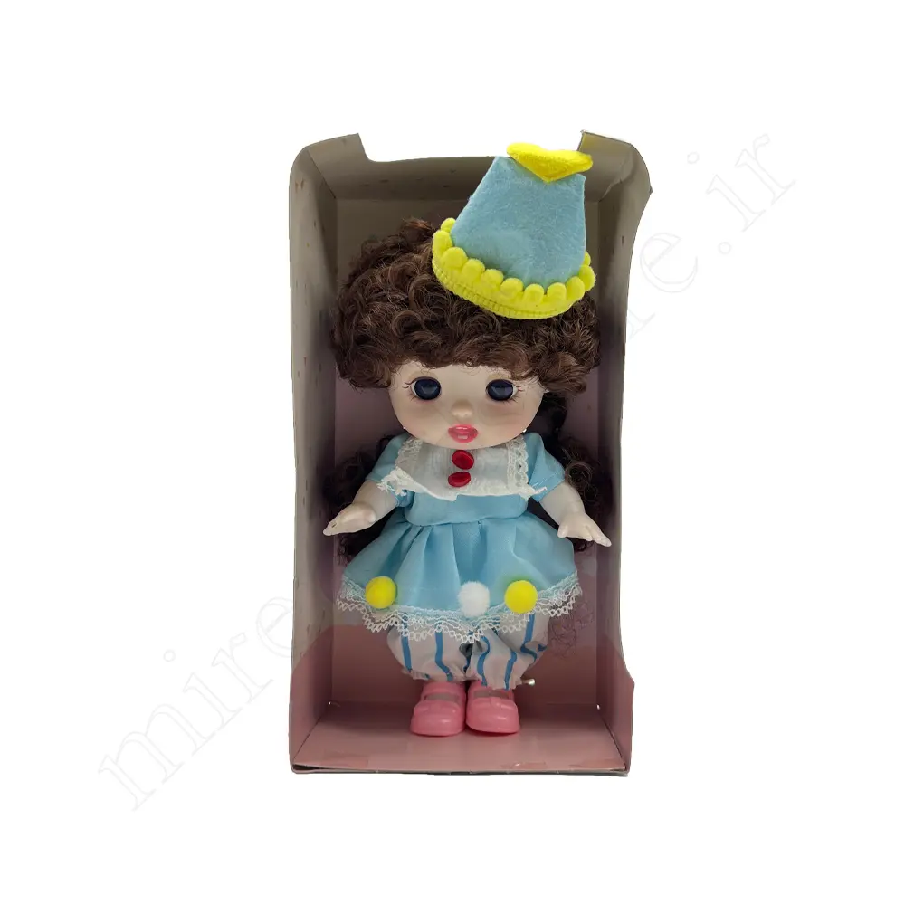 عروسک دخترLovely Doll NO:634