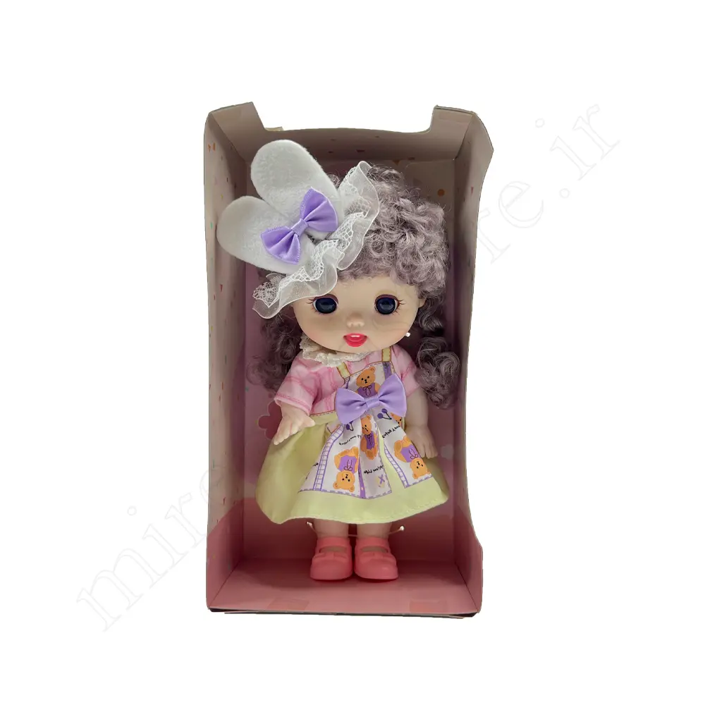 عروسک دخترLovely Doll NO:634