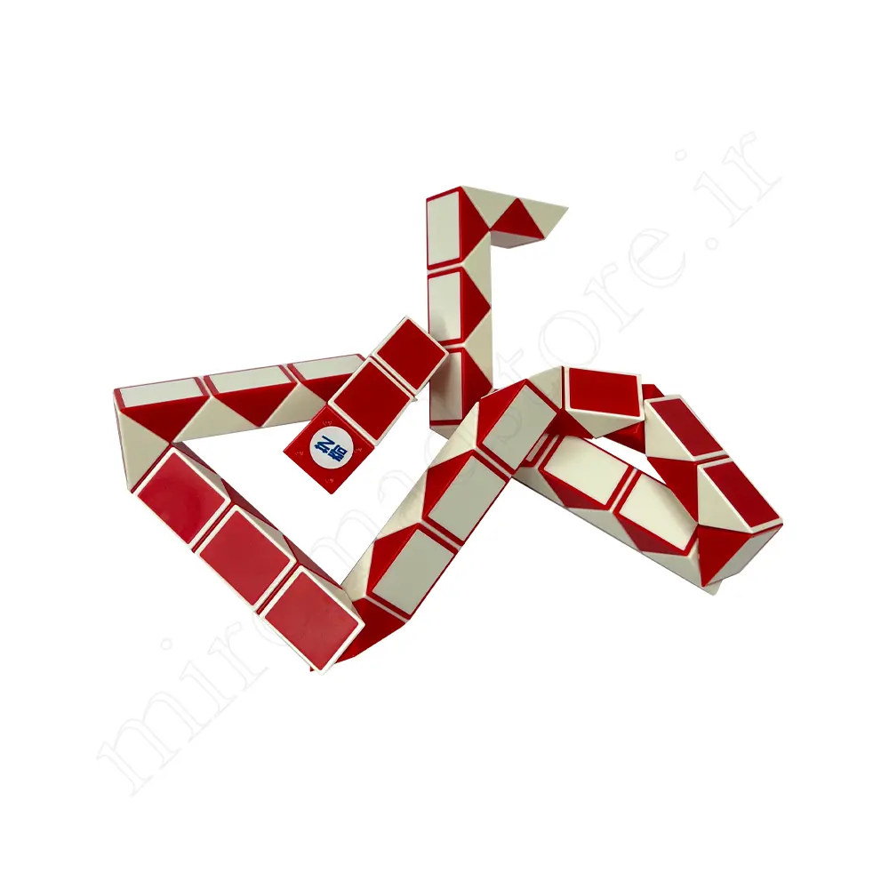 روبیک ماریQiYiMagic Snake NO:EQY562