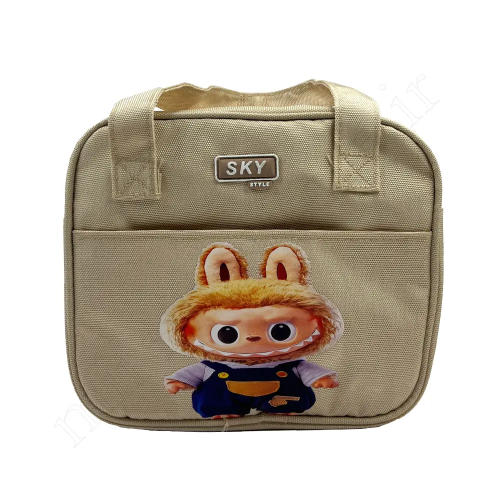 کیف غذا فانتزی اسکایSKY NO:210