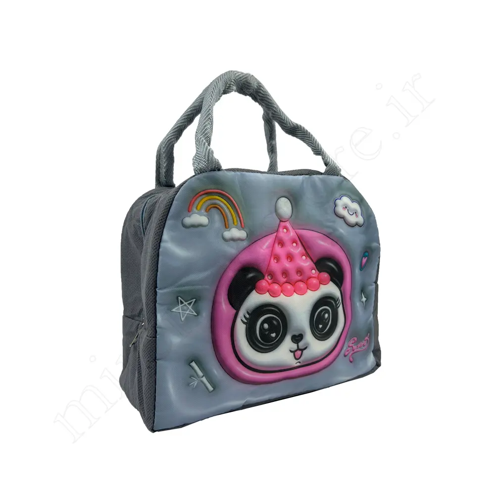 کیف ظرف غذا فانتزی BAG lunch
