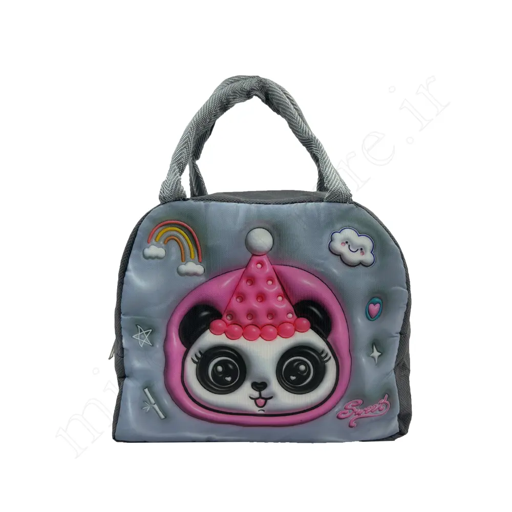 کیف ظرف غذا فانتزی BAG lunch