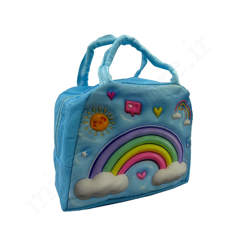 کیف ظرف غذا فانتزی BAG lunch