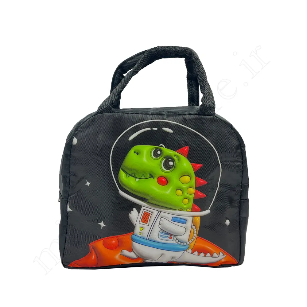کیف ظرف غذا فانتزی BAG lunch