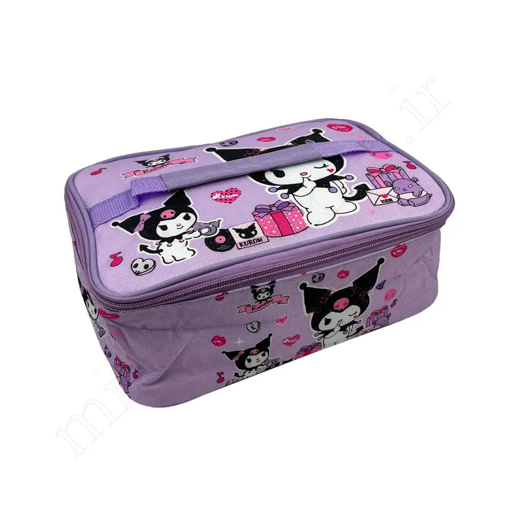 کیف ظرف غذا فانتزی BAG lunch