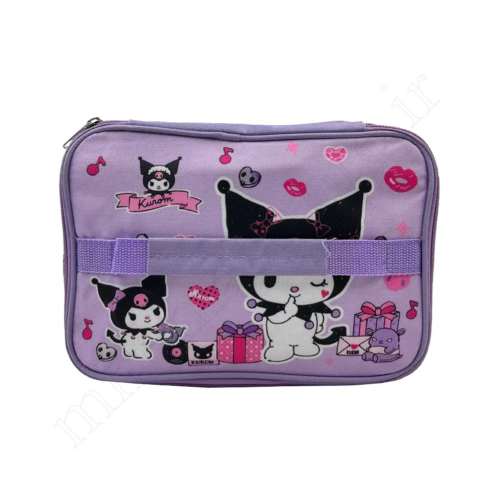 کیف ظرف غذا فانتزی BAG lunch