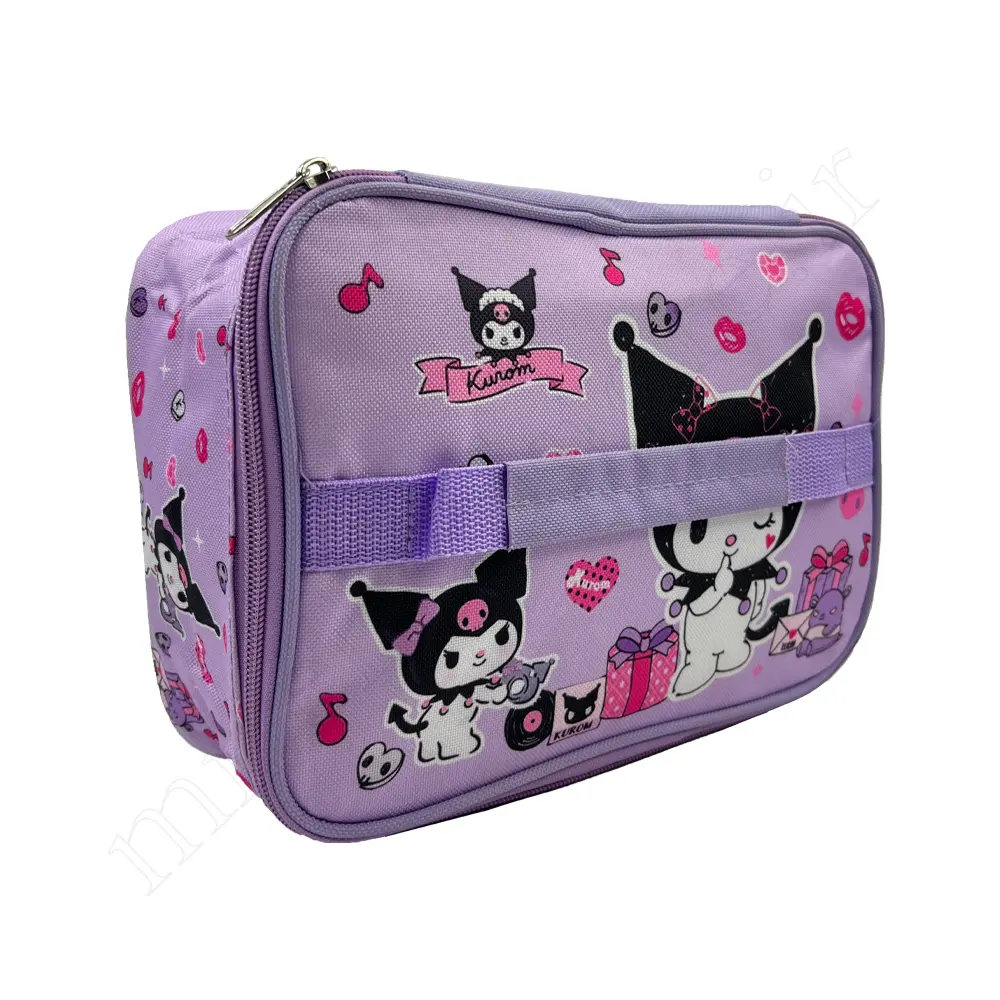 کیف ظرف غذا فانتزی BAG lunch
