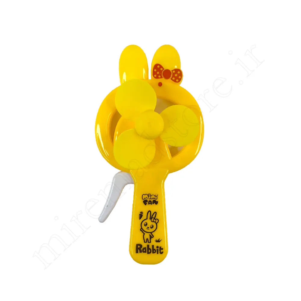 مینی پنکهMini Fan NO:SQ620
