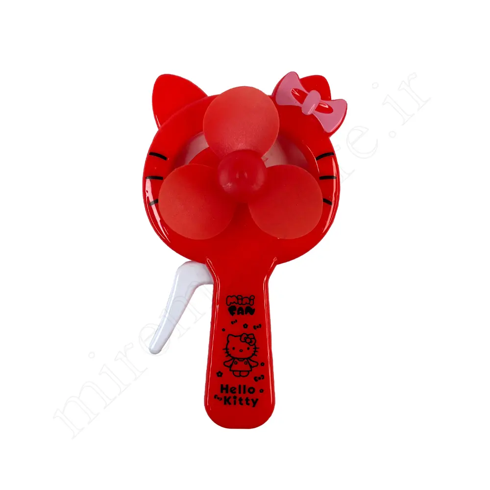 مینی پنکهMini Fan NO:SQ620