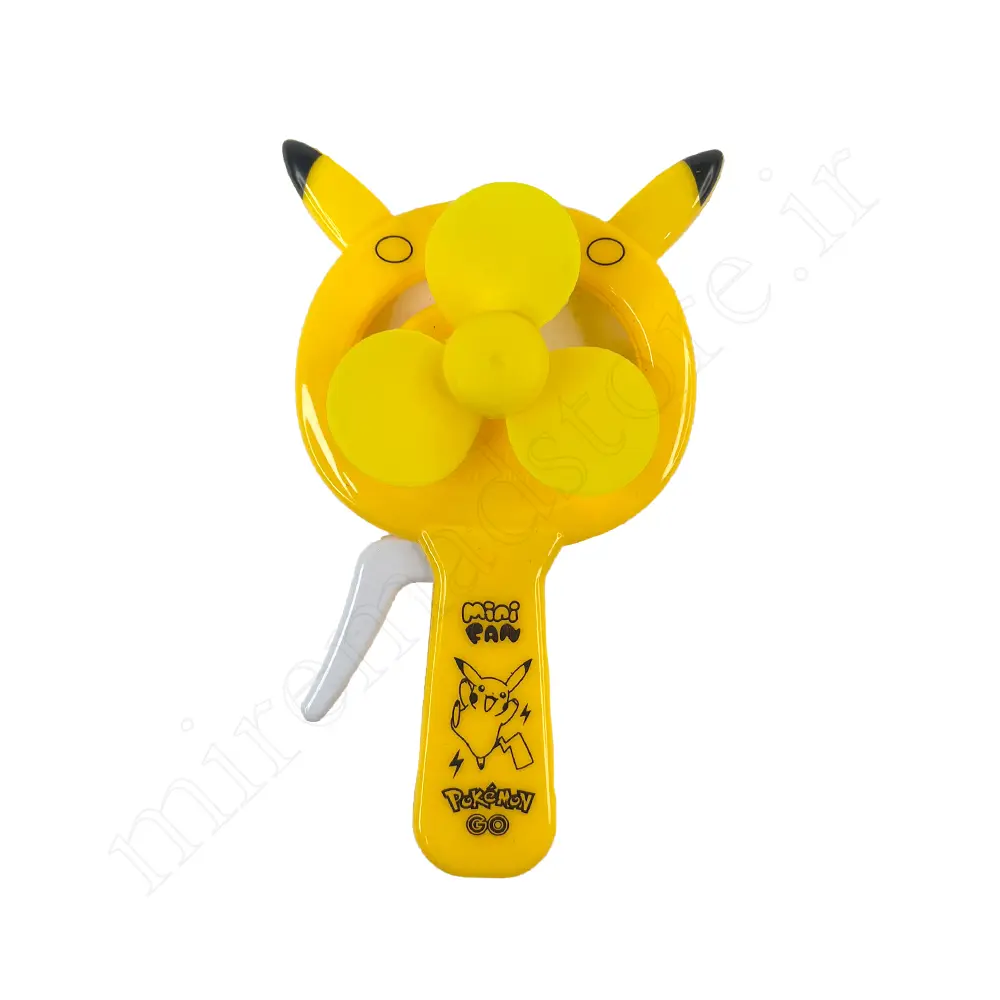 مینی پنکهMini Fan NO:SQ620