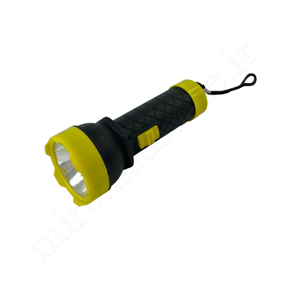 چراغ قوه FLASH LIGHT