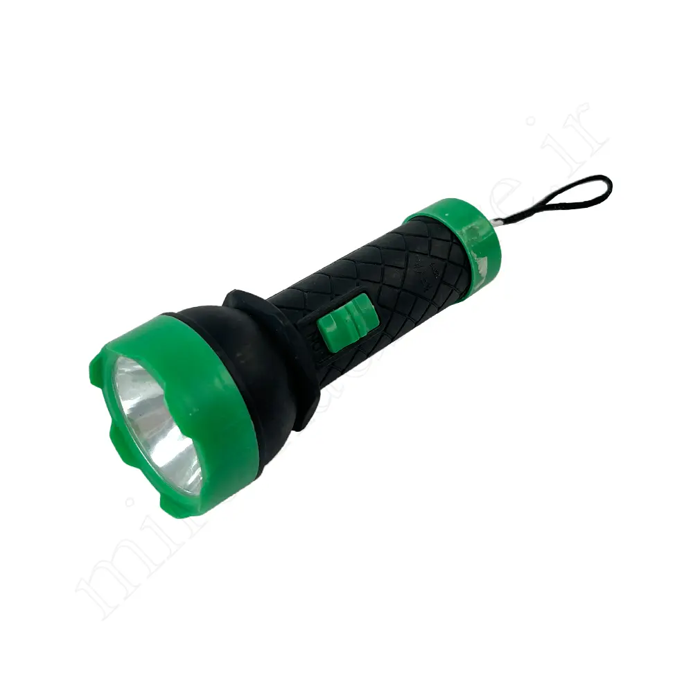 چراغ قوه FLASH LIGHT
