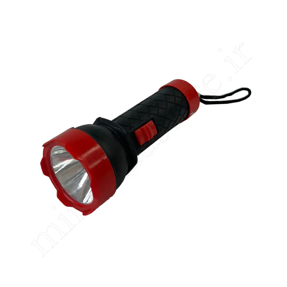 چراغ قوه FLASH LIGHT