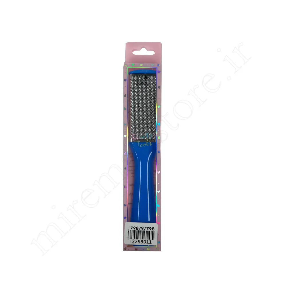 سوهان و رنده پاbeauty tools NO:00003