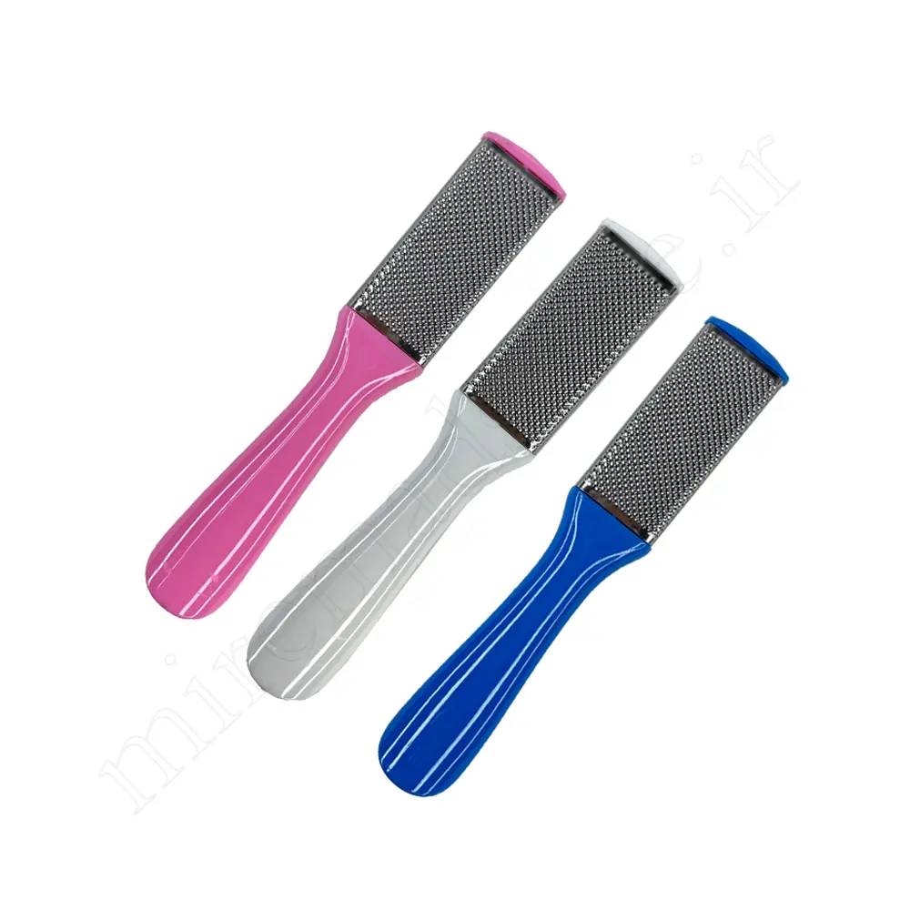 سوهان و رنده پاbeauty tools NO:00003