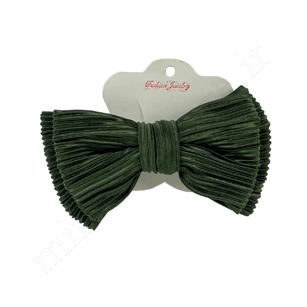 گیره مو پاپیونی Hair Clip
