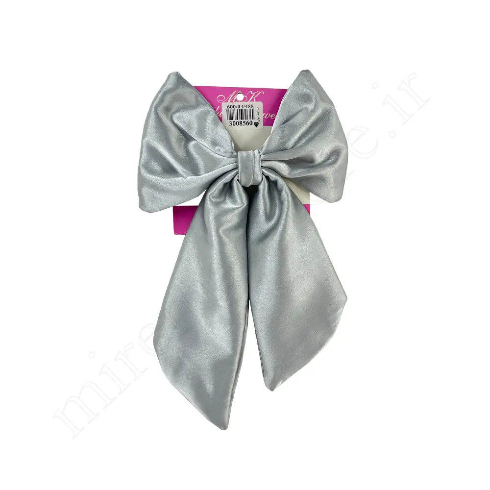 گیره مو پاپیونی Hair Clip