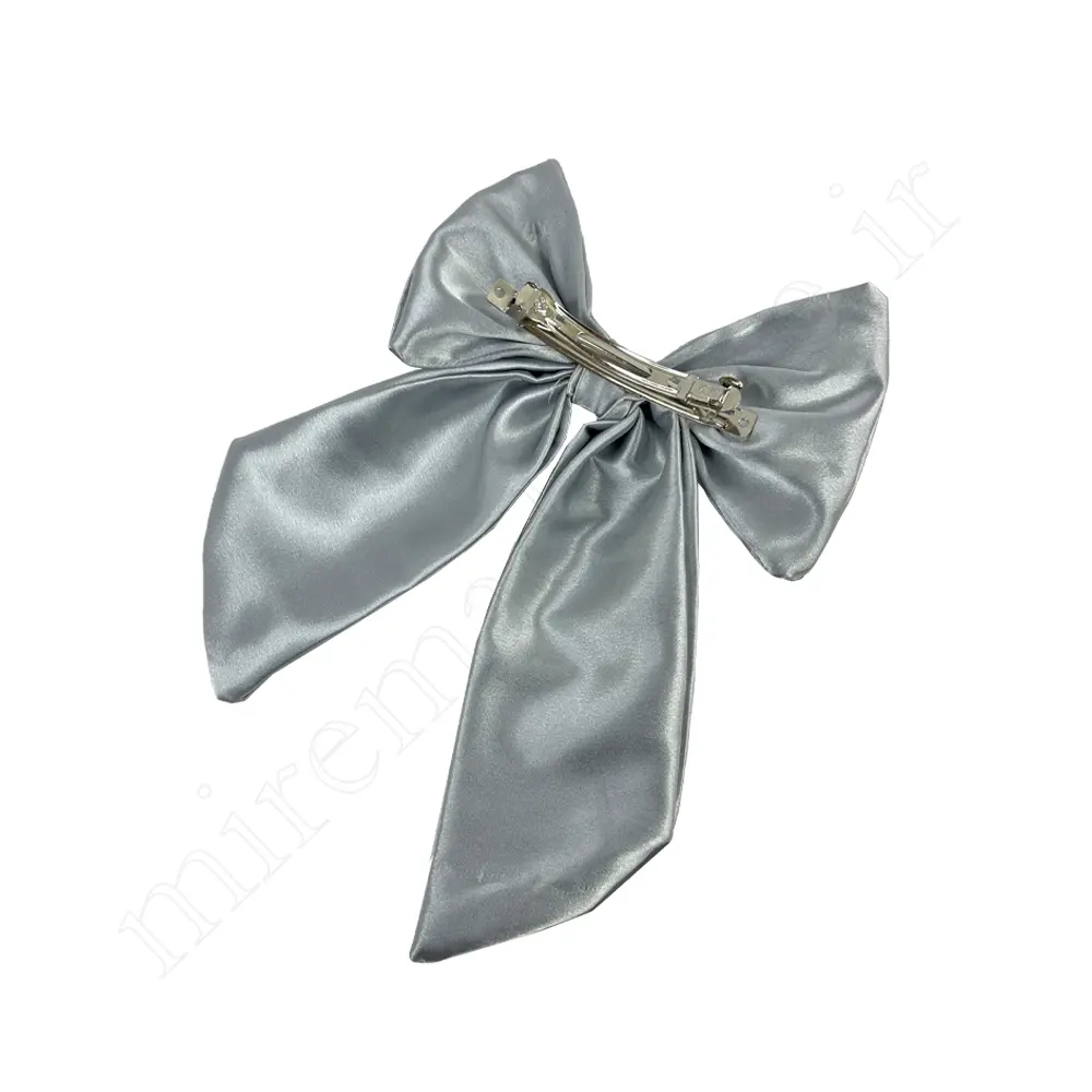 گیره مو پاپیونی Hair Clip