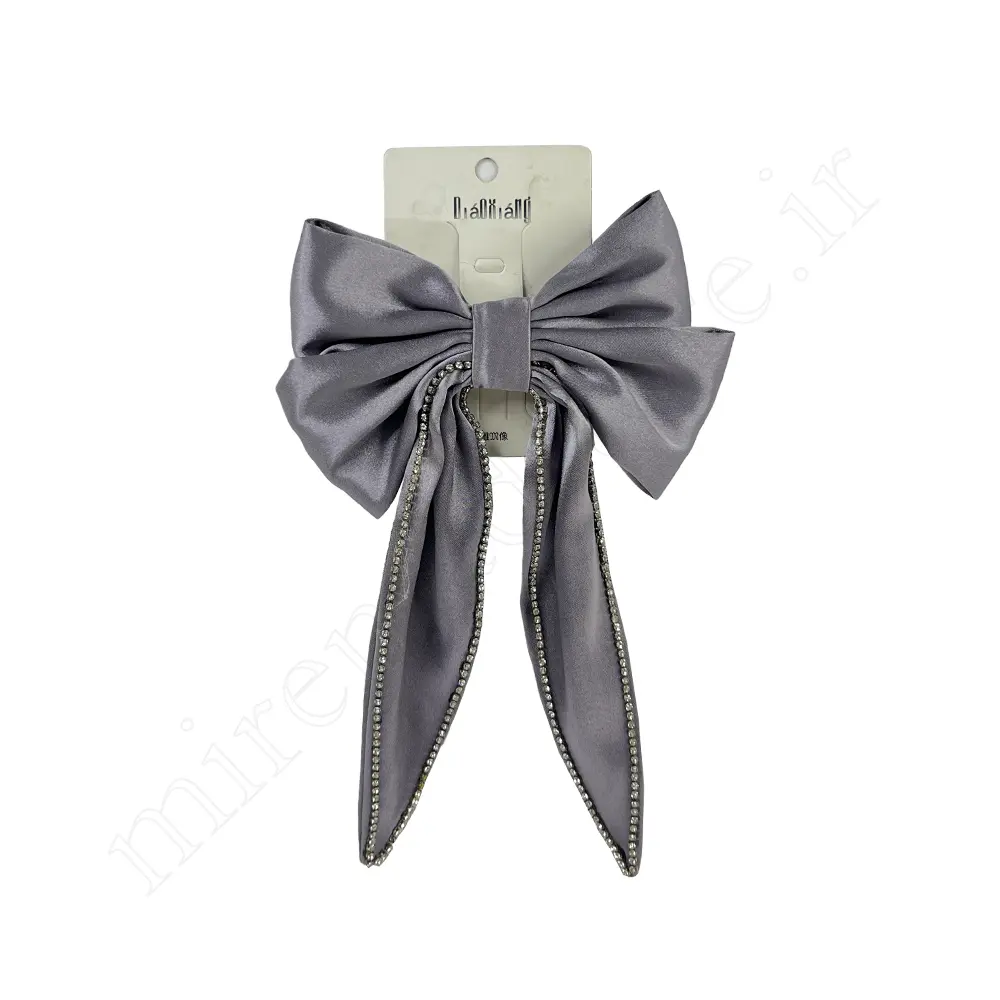 گیره مو پاپیونی Hair Clip