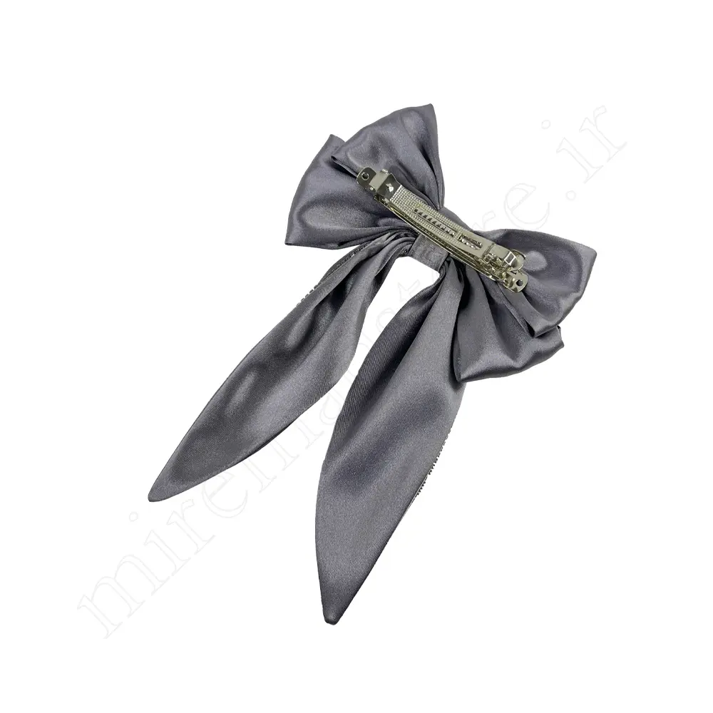 گیره مو پاپیونی Hair Clip