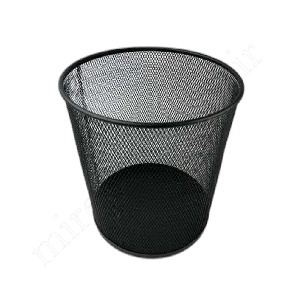 سطل زباله توری اداری Waste Basket