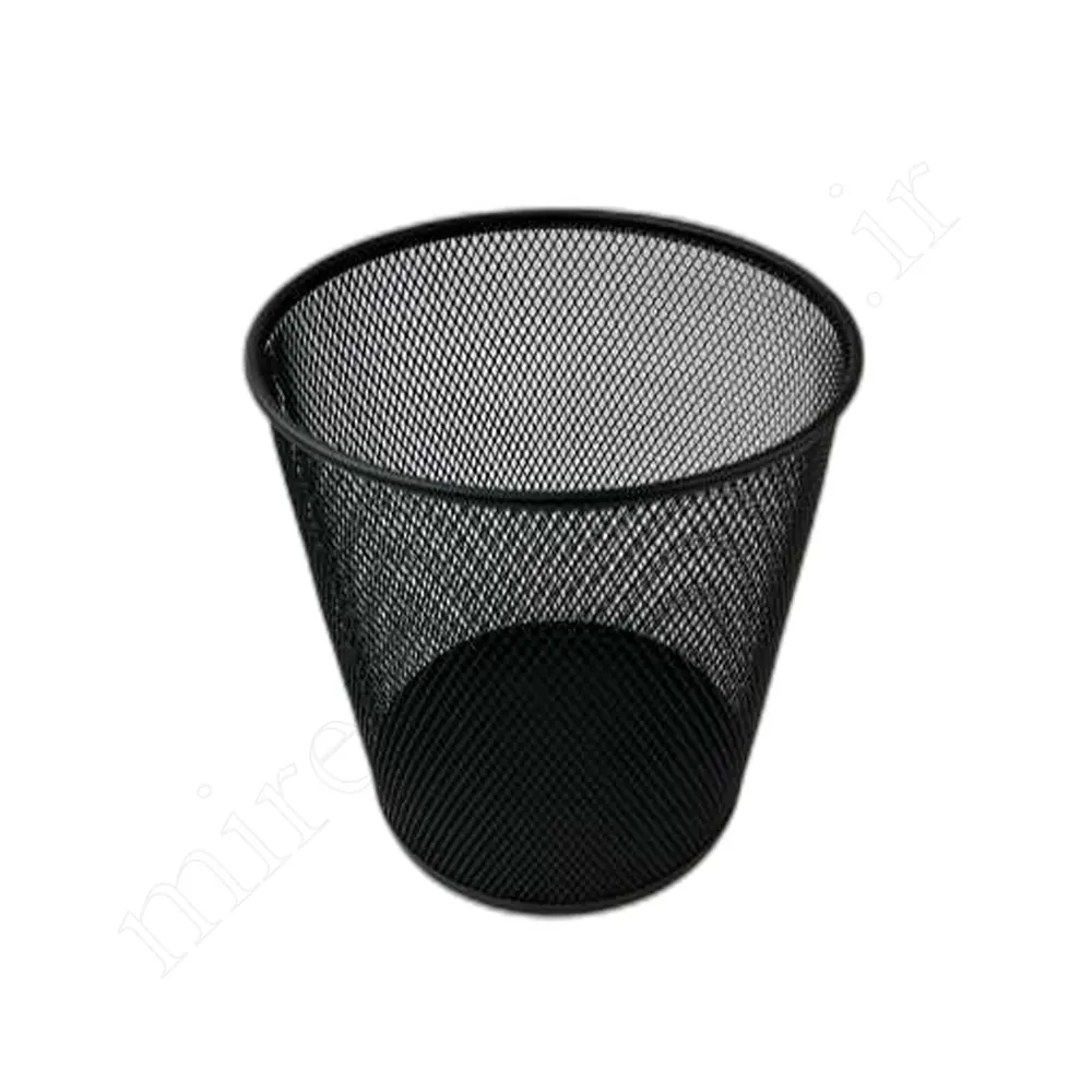 سطل زباله توری اداری Waste Basket