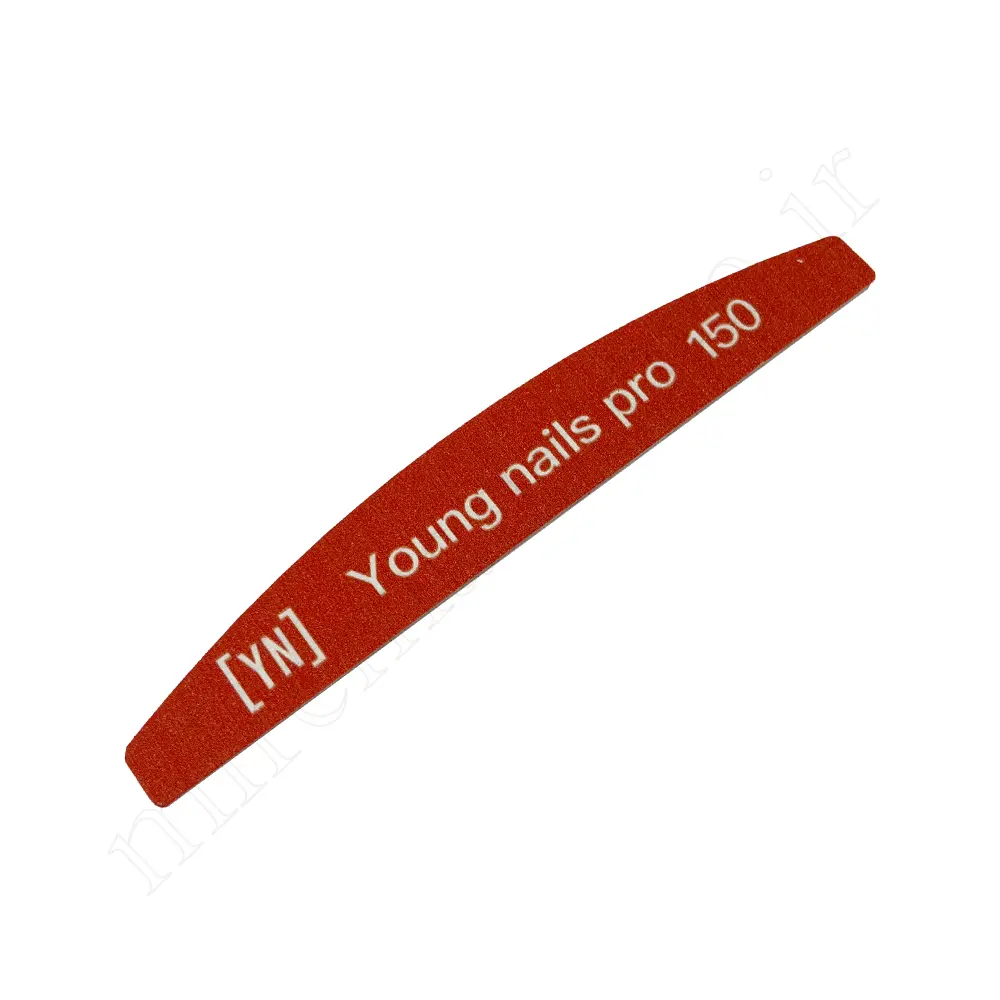 سوهان ناخن Rasp