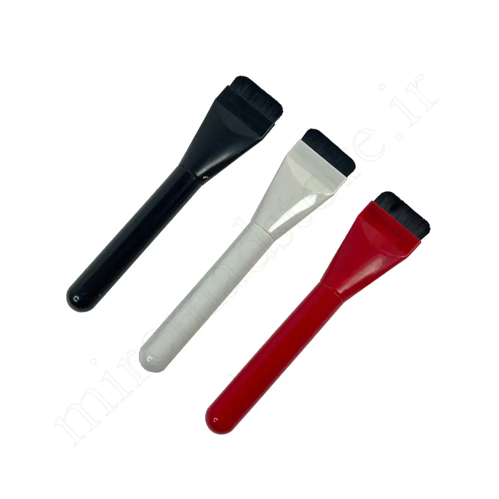 براش کرمپودر Beauty Tools