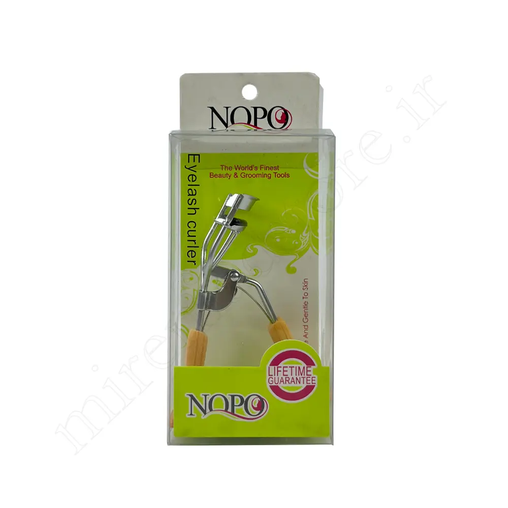 فرمژه نوپوNOPO NO:P10
