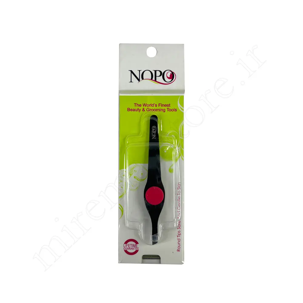 موچین ابرو نوپوNOPO NO:A3