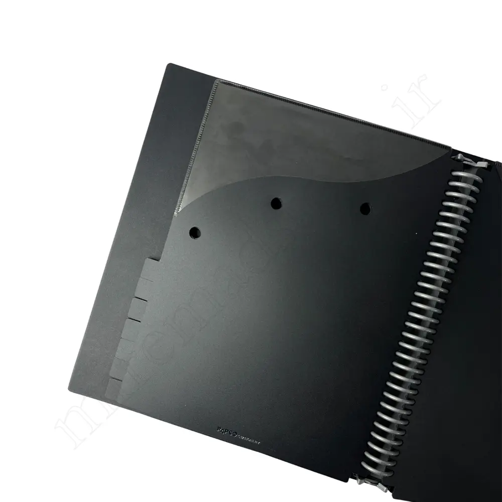 کارتابل مدیران پاپکوPAPCO CF:118